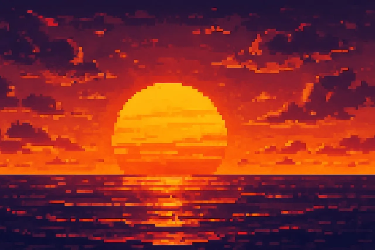 Example Post